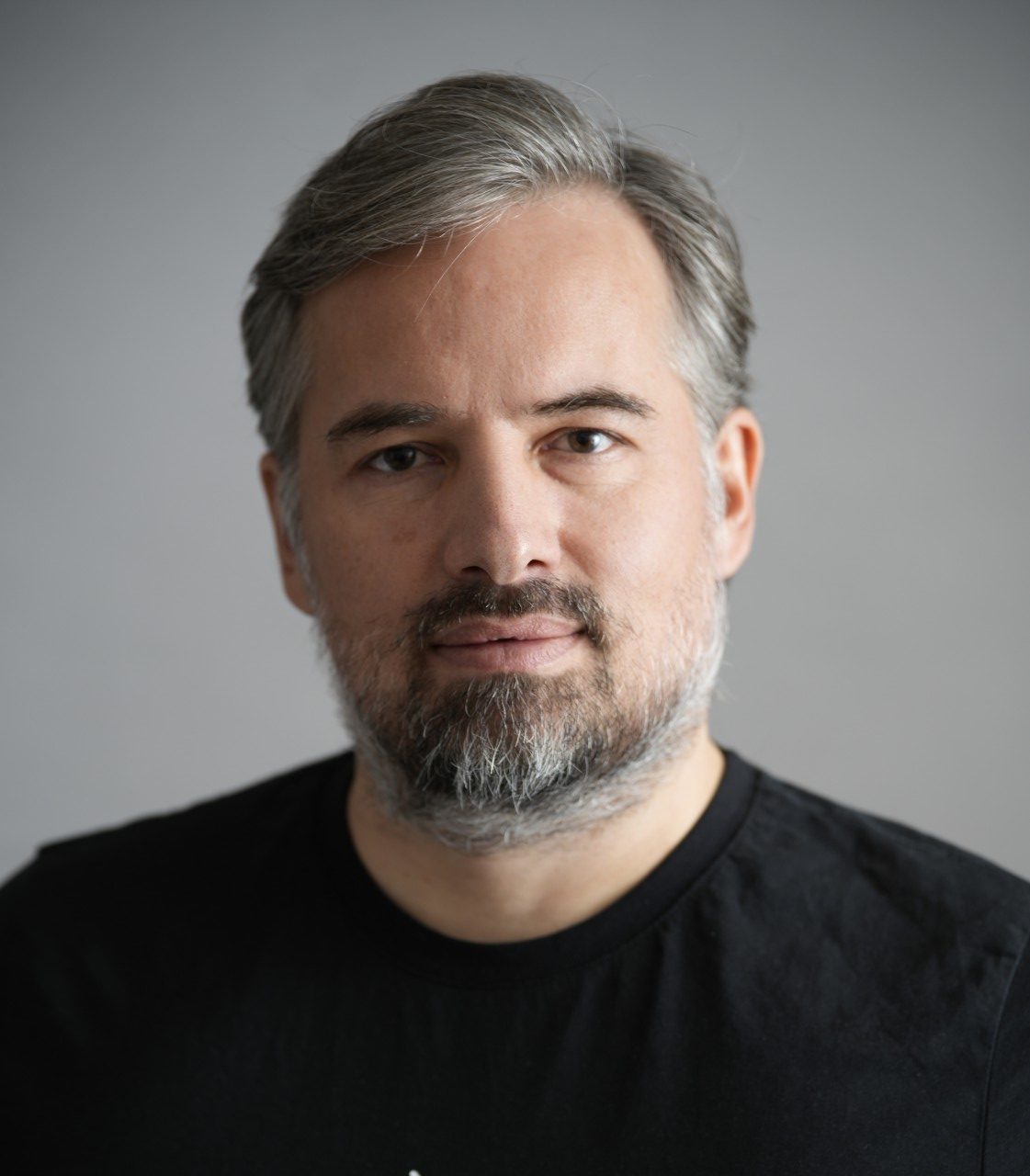 Stefan M. Schneider, Feldenkrais-Praktiker in Wien